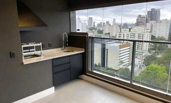 Imagem 5: Apartamento Locação 2 Dormitórios - 98 m² Pinheiros