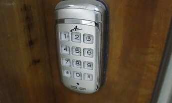 Imagem 2: Apartamentos com 2 Quartos e 2 banheiros à Venda em Campestre