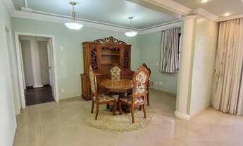 Imagem 2: Apartamento com 2 dormitórios, 160 m² - venda por R$ 700.000,00 ou aluguel por R$ 4.960,00