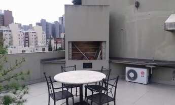 Imagem 2: Apartamento para venda em Bigorrilho - Curitiba - PR