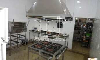 Imagem 7: Salão/Galpão (salão - térreo) 1 dormitórios/suite, cozinha planejada