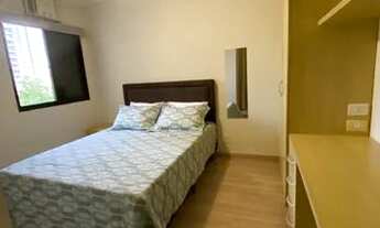 Imagem 6: Apartamento em Jardim Nova Aliança