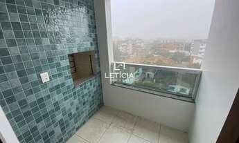 Imagem 6: Apartamento 2 dormitórios para alugar Camobi Santa Maria/RS