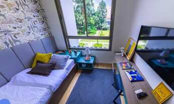 Imagem 2: APARTAMENTO À VENDA EM ITAIM BIBI