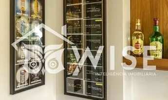 Imagem 5: Apartamento suíte garden com 60m² - Estação Gabriele 48, Apto 13A