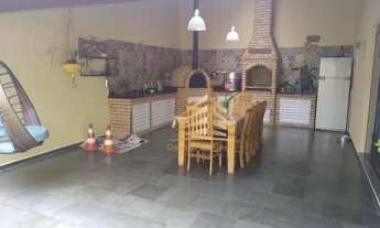 Imagem 4: Sobrado, 384 m² - venda por R$ 950.000,00 ou aluguel por R$ 7.000,00/mês - Jardim Rosa de