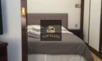 Imagem 2: Flat disponível no Jardim Paulista