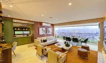 Imagem 7: Apartamento lançamento Abril 2026, 2 suítes e 2 vagas próximo do metrô Paraíso