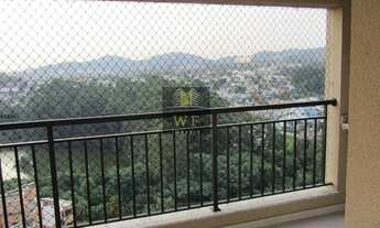 Imagem 5: Apartamento para Locação em Barueri, Melville Empresarial I e II, 2 dormitórios, 1 suíte