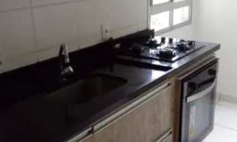 Imagem 5: Aluga-se apartamento no valor 1.500 + cação no mesmo valor