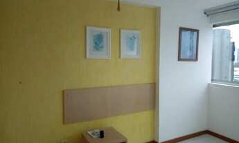 Imagem 3: Apartamento quarto sala - condominio Latelier iguatemi