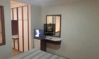 Imagem 5: Flat no Jardins Paulista