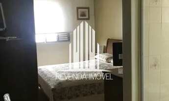 Imagem 3: Sobrado - Jd das Flores - 3 dorms/suite - 2 vagas