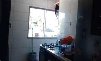 Imagem 4: Apartamento com 2 dormitórios à venda, 46 m² por R$ 212.000,00 - Jardim Boa Vista (Zona Oe