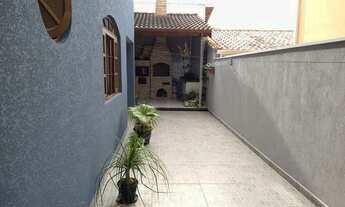 Imagem 1: Sobrado Jardim das Cerejeiras