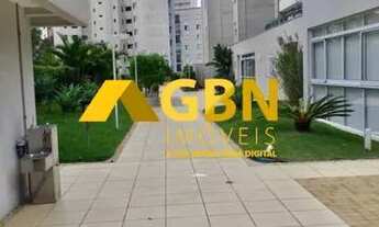 Imagem: Apartamento mobiliado de alto padrão com