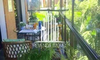 Imagem 7: Apartamento à venda no Morumbi com 206m², 3 Dormitórios, 1 Suíte e 2 Vagas