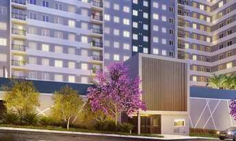 Imagem 2: APARTAMENTO RESIDENCIAL em São Paulo - SP, Butantã