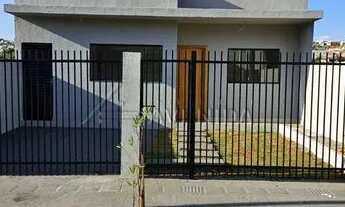 Imagem 2: LONDRINA - Casa Padrão - Colinas