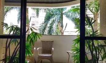 Imagem 2: Apto no Rio Jordão próximo ao Parque Flamboyant