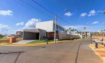 Imagem 3: Casa 4 suítes Condomínio Le Jardin- Jardim Botânico - Brasília/DF - ACEITA FINANCIAMENTO