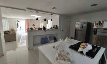 Imagem 3: MARAVILHSOA CASA E, CONDOMINIO SUPER REFORMADA FICA DECORAÇÃO LAZER COMPLETO PAGAMENTO A V