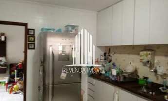 Imagem: CASA COM 3 DORMITORISO 2 VAGAS E 1 SÚITE