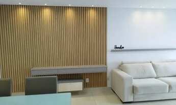 Imagem 4: Aluga-se belíssimo apto mobiliado no Altiplano