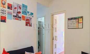 Imagem 3: SAO PAULO - Apartamento Padrão - LIBERDADE