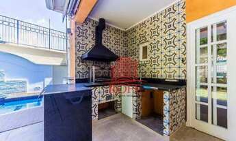 Imagem 6: Casa com 2 dormitórios à venda, 330 m² por R$ 1.490.000,00 - Morumbi - São Paulo/SP