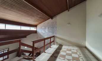 Imagem 6: Casa Residencial para aluguel, 3 quartos, 1 suíte, 3 vagas, Vila Anita - Limeira/SP