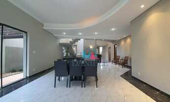 Imagem 6: Sobrado com 4 dormitórios localizado no condomínio Damha