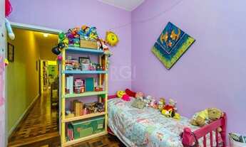 Imagem 6: Apartamento para Venda - 103.26m², 3 dormitórios, Petrópolis