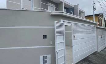 Imagem 2: Casa Sobrado 3 Dormitórios 1 Suíte 3 Vagas