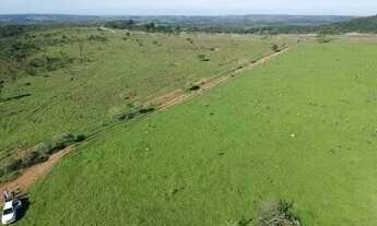 Imagem 2: Chácara 20.000m Escriturada no DF