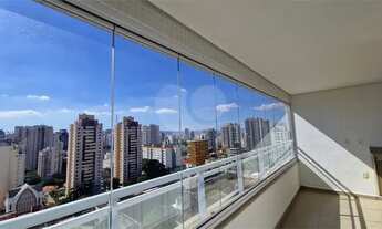 Imagem 3: Apartamento novo no Edifício Nova Villa/Vila Mariana-SP