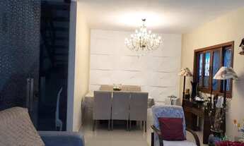 Imagem 6: Linda casa 4 quartos (suíte), piscina. Ótimo condomínio. Bom local Cód: 0474