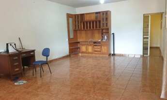 Imagem: GOIâNIA - Casa Padrão - Santa Genoveva