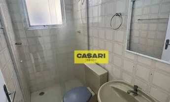 Imagem 7: Apartamento com 2 dormitórios para alugar, 60 m² - Planalto - São Bernardo do Campo/SP