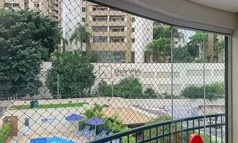 Imagem 5: Apartamento Venda Alto de Pinheiros 100 m² 3 Dormitórios