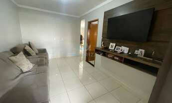 Imagem 1: Vendo casa em samambaia sul Qr 112 com 3 quartos