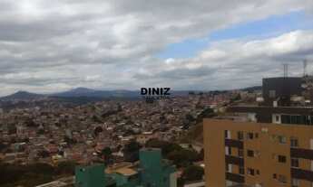 Imagem 2: Belo Horizonte - Apartamento Padrão - Fernão Dias