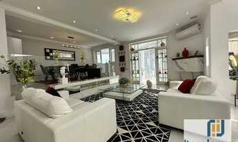 Imagem 4: Casa à venda no Residencial Alphaville 11