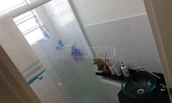 Imagem 6: Apartamento Padrão em São Carlos