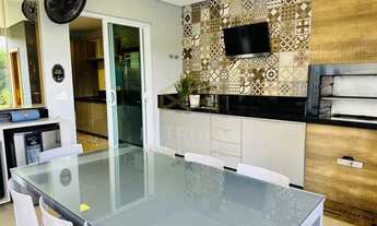 Imagem 5: Casa - Swiss Park - Campinas