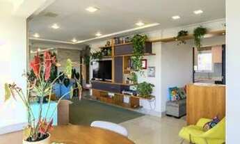 Imagem 7: Vista para o Ibirapuera