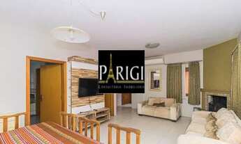 Imagem 3: Casa com 3 dormitórios para alugar, 177 m² por R$ 4.110,00/mês - Independência - Porto Ale