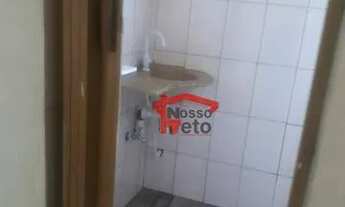 Imagem 4: Casa para alugar - Bairro do Limão