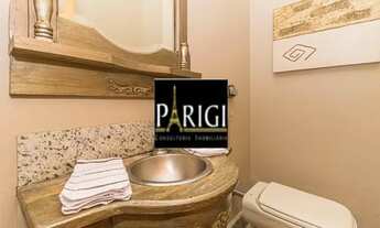 Imagem 6: Casa com 3 dormitórios para alugar, 177 m² por R$ 4.110,00/mês - Independência - Porto Ale