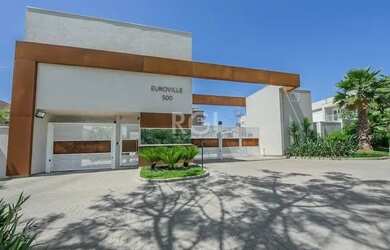 Imagem 2: Casa Condominio para Venda - 120.02m², 3 dormitórios, sendo 1 suites, 2 vagas - Vila Nova